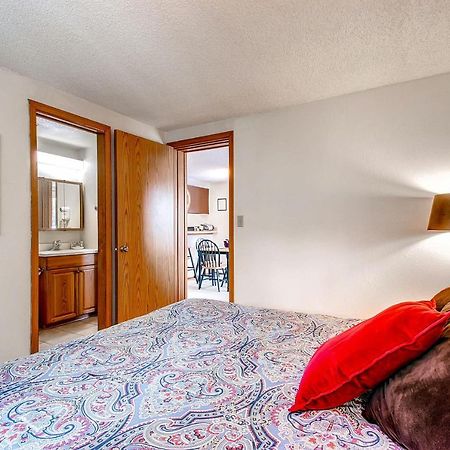 Mark IX #8 - Close To Town - Free Shuttle Breckenridge Exterior foto