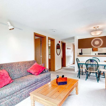 Mark IX #8 - Close To Town - Free Shuttle Breckenridge Exterior foto