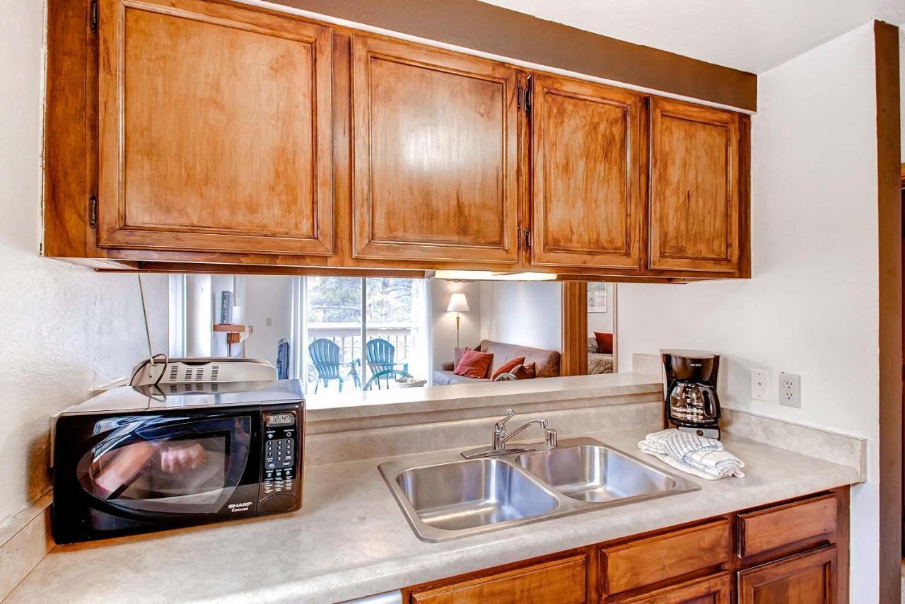 Mark IX #8 - Close To Town - Free Shuttle Breckenridge Exterior foto
