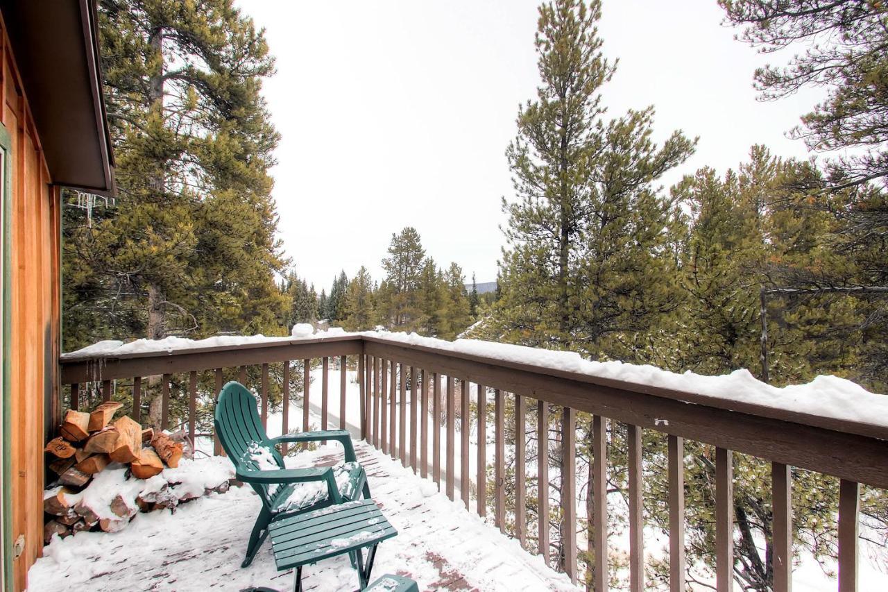 Mark IX #8 - Close To Town - Free Shuttle Breckenridge Exterior foto